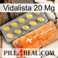 Vidalista 20 Mg new05